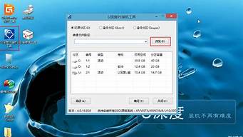 深度u盘启动盘制作工具win7旗舰纯净版_深度u盘启动盘安装win7教程