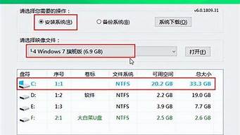 光盘系统盘如何制作u盘系统盘_光盘制作系统盘教程