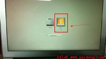 苹果如何用u盘装win7系统_苹果如何用u盘装win7系统教程