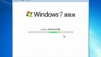 win7旗舰版激活密钥的步骤_win7旗舰版激活密钥的步骤是什么