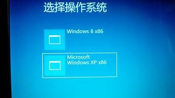 pro安装win8双系统_pro怎么装双系统