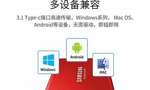 三星移动硬盘驱动安装教程_三星移动硬盘驱动安装教程视频