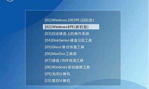 台式机如何用u盘装win7系统