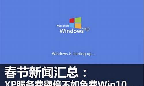 xp怎么升级到win7云骑士_xp怎么升级到windows7