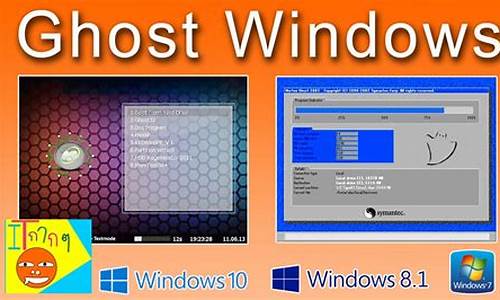 ghost win10用哪个版本好_win10的ghost哪个版本好